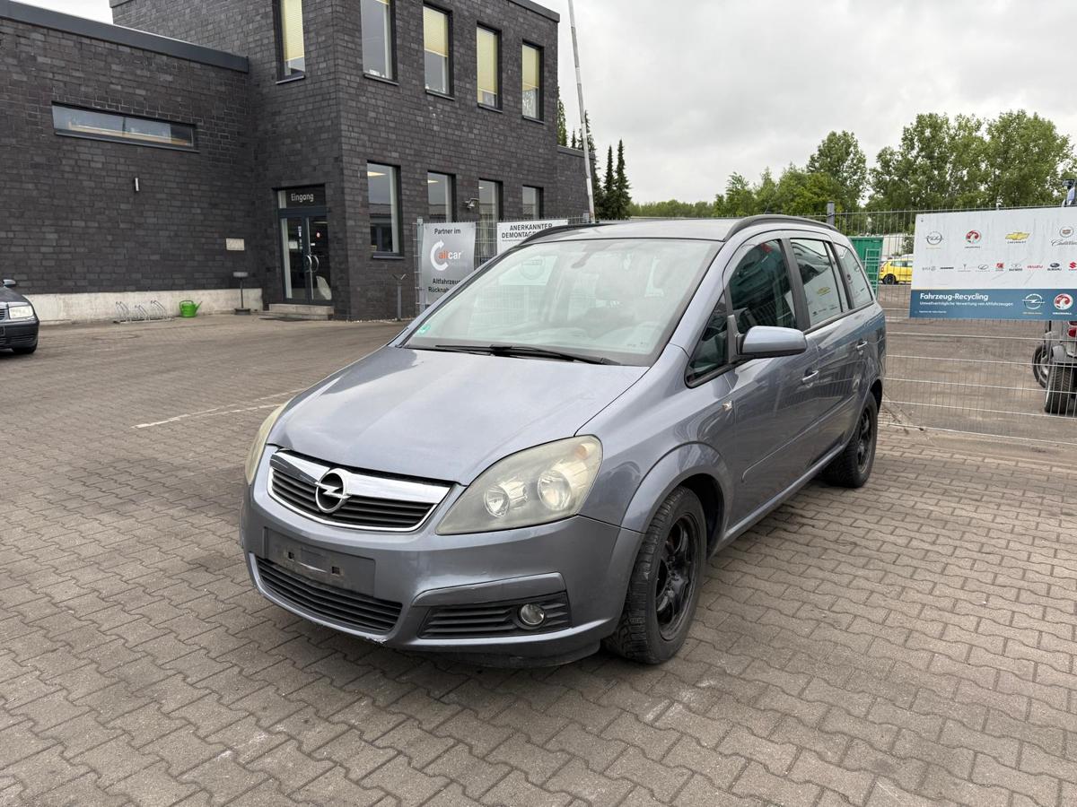 Opel Zafira B original Außenspiegel rechts elektrisch Z155 Moonland Metallic BJ06
